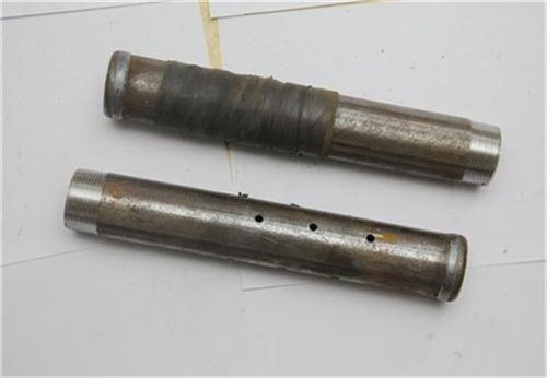 嘉定注浆声测一体管