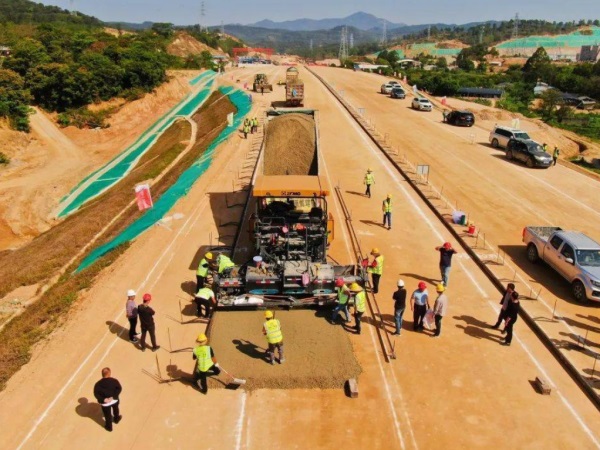 嘉定高速公路