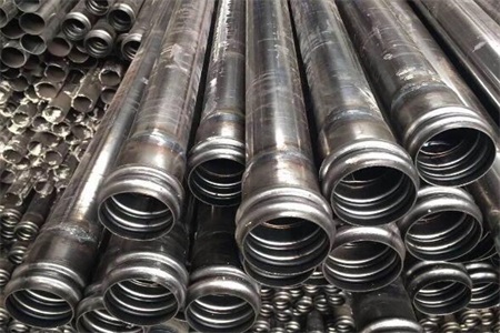 嘉定声测管是一种工程建筑材料